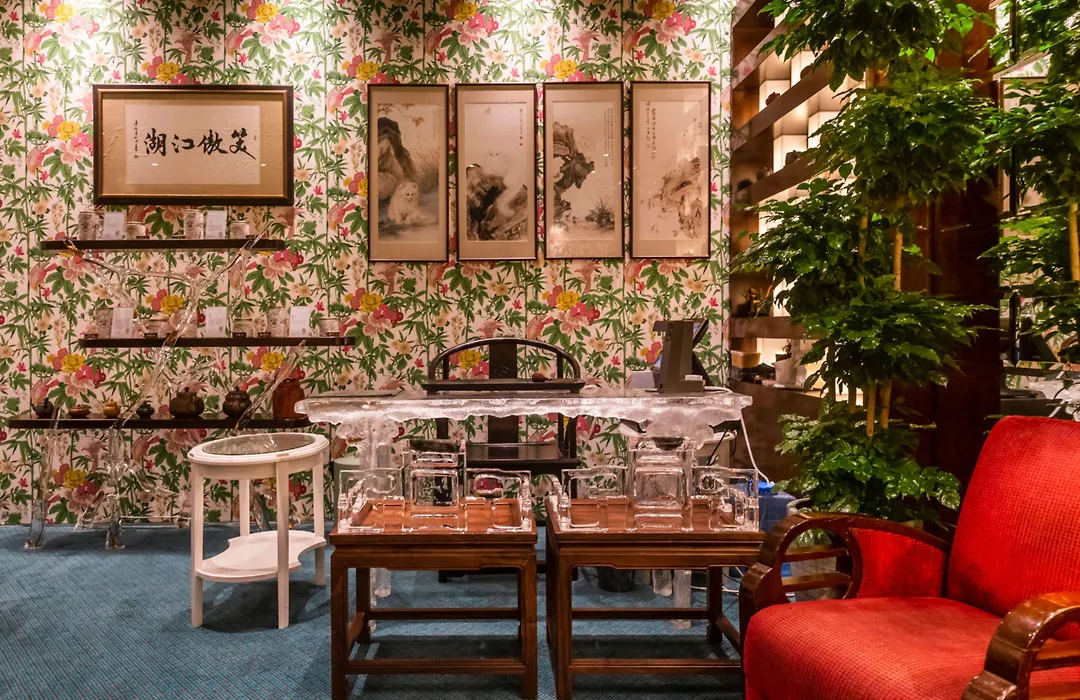 Lan Kwai Fong Hotel - Kau U Fong By Dorsett Hotels-1