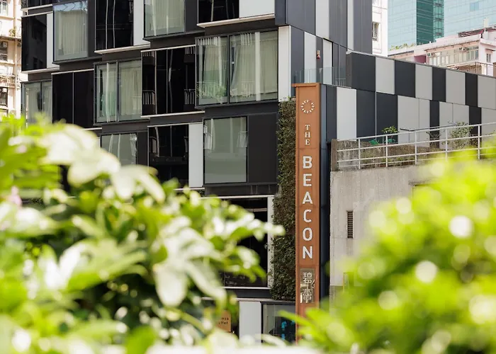 The Beacon Hotel Hong Kong