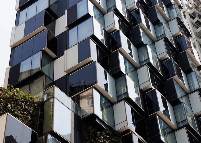 The Beacon Hotel Hong Kong